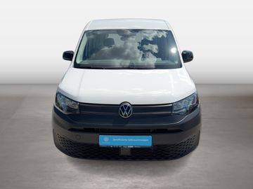 Volkswagen Caddy - 8