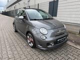 Abarth 595 C Competizione - Abarth aus 2014