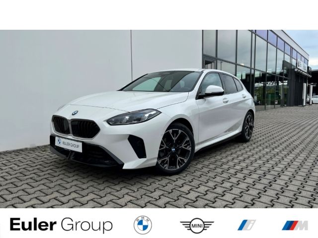 BMW 120 d M Sport 18'' H K ad.M-FW adLED Klimaaut. S foto 1