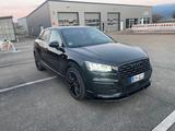 Audi Q2 35 TFSI S tronic S line S line - Audi Q2 in Freiburg