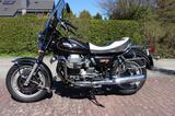 Moto Guzzi California 2  - MOTO GUZZI CALIFORNIA 2