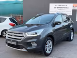 Ford Kuga 1,5 EcoBoost *ERST 106 TKM*LED*NAVI*PDC*ALU - Ford Kuga in Duisburg