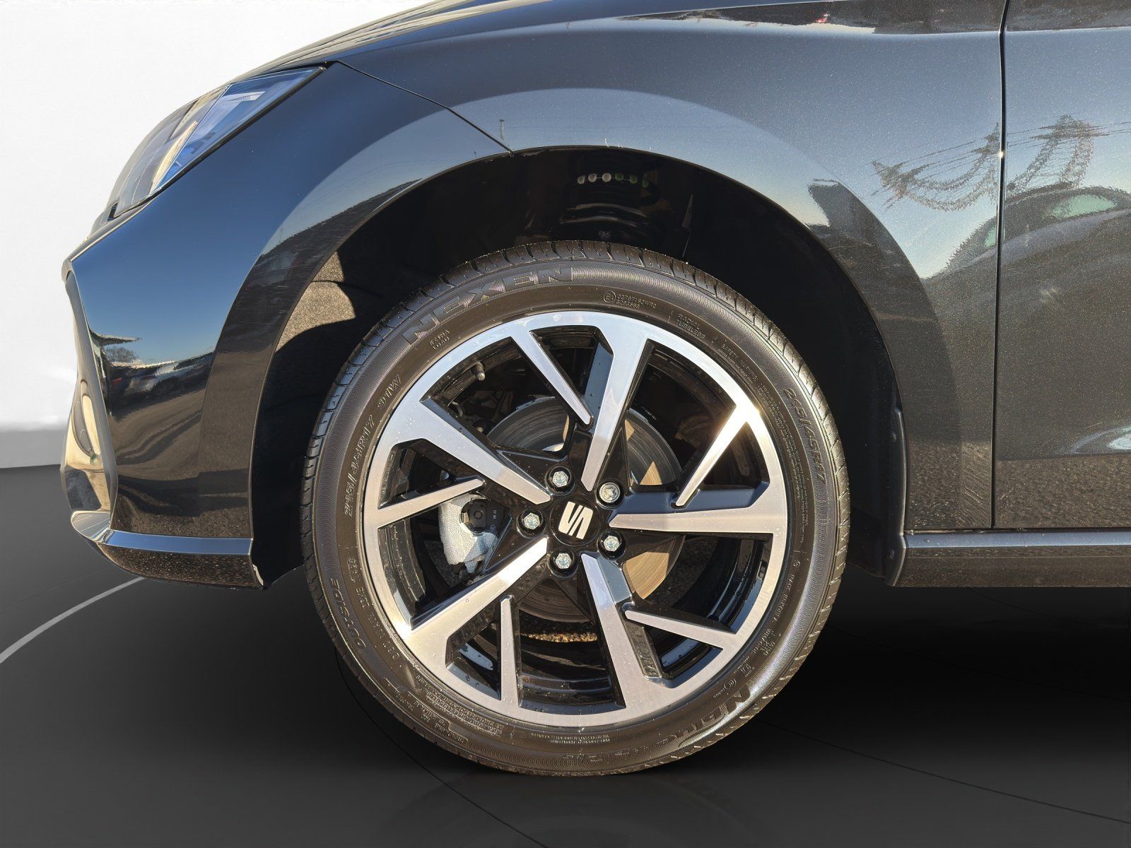 Seat Ibiza - Bild 16