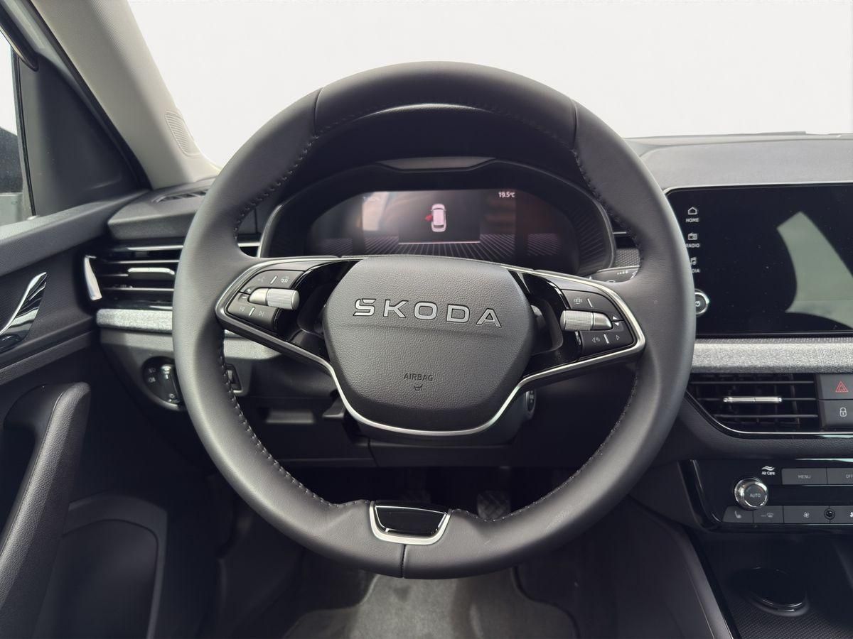 Skoda Kamiq - Bild 11