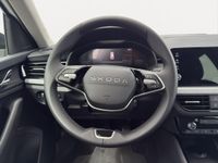 Skoda Kamiq - Vorschau Bild 11
