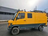 Mercedes-Benz Mercedes T1 210D Sonderpreis bis 20.03. - Mercedes-Benz 210 d