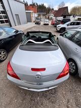 Opel Tigra - gebrauchte Opel Tigra aus dem Jahr 2004