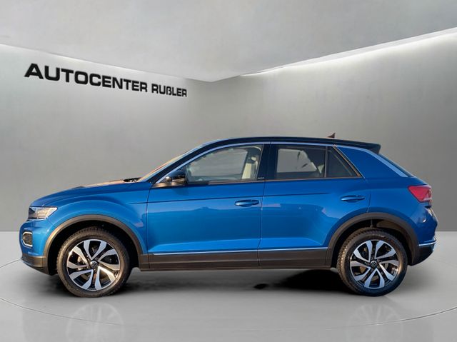VW T-Roc (Bild 2 von(13)