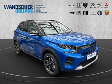 Citroën C3 Hybrid 110 Max KAM+SHZ+NAVI+LED+LHZ+CarPlay