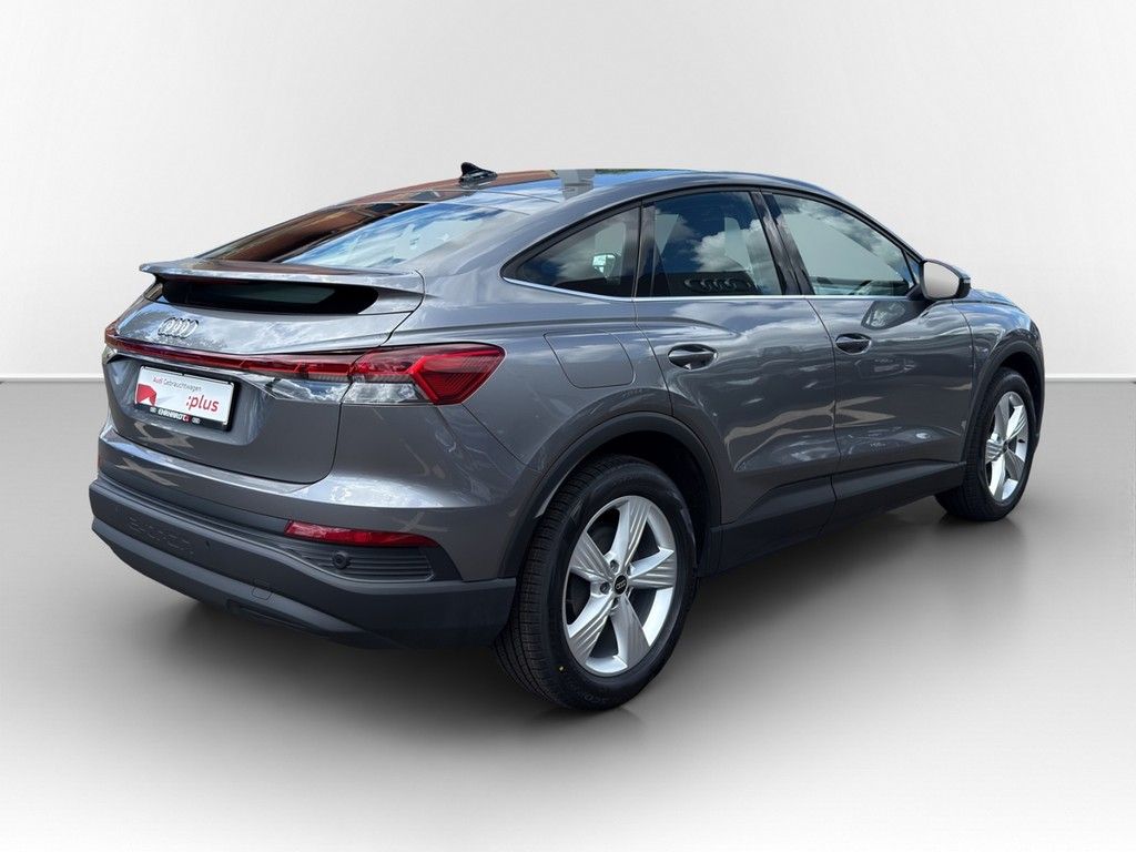 Audi Q4 e-tron - Bild 6