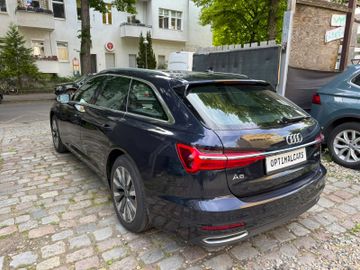 Audi A6 - 3