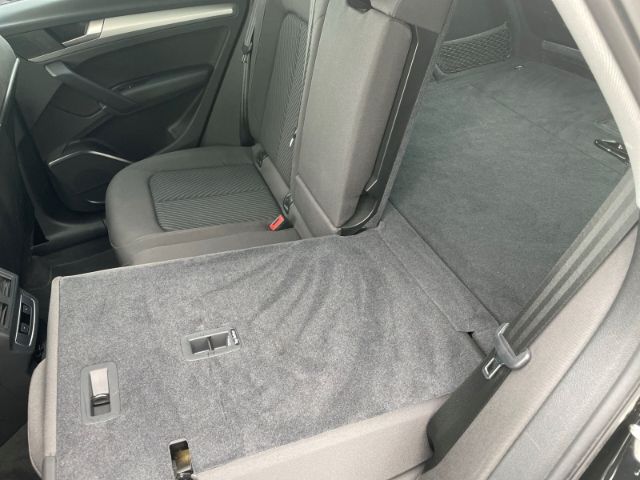 Fahrzeugabbildung Audi Q5 40 2.0 TDI quattro Autom. Navi, Sitzheizung