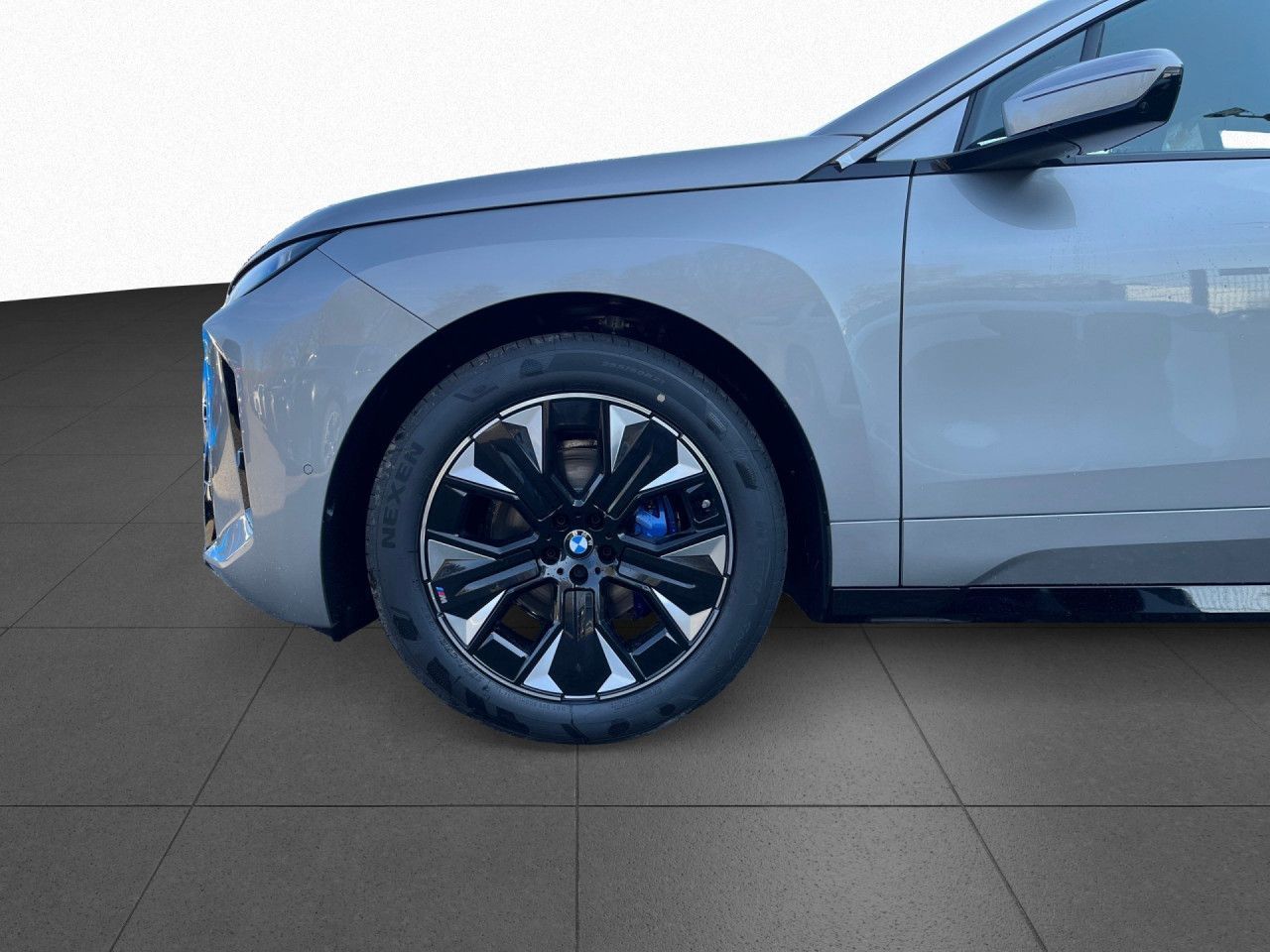 BMW iX - Bild 15