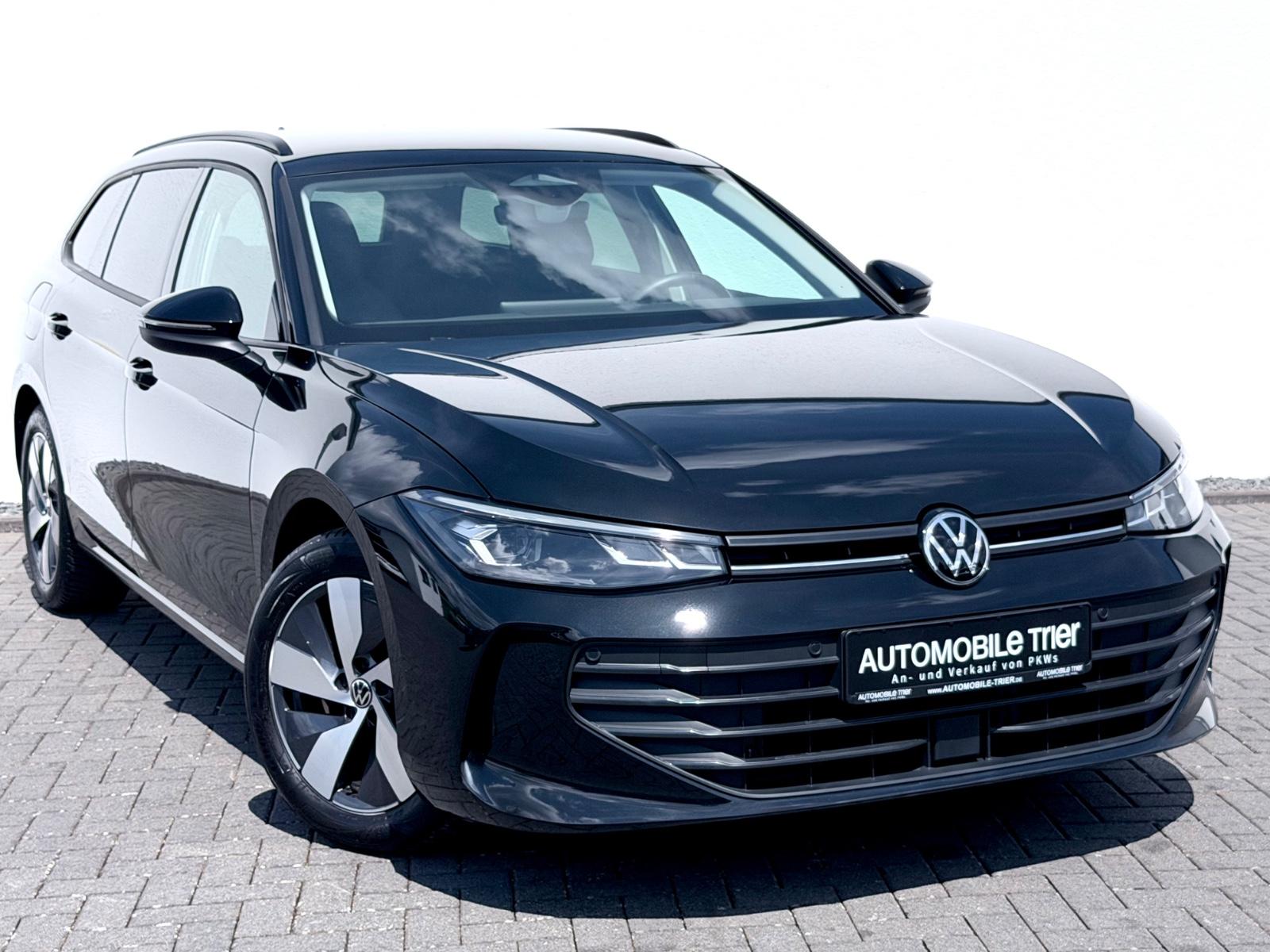 Volkswagen Passat Variant 1.5 TSI DSG /LED/ACC/CAM/1.HAND/, миниатюра 3
