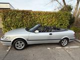 Saab 9-3 2.0t Ecopower Cabriolet S - Saab in Stuttgart
