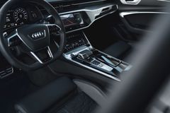 Fahrzeugabbildung Audi RS6 RS 6 Avant 4.0 TFSI Quattro*1.Hand*MwSt.