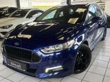 Ford Mondeo Titanium AUTOMATIK NAVI SPORT STZHG STZHG - Ford Mondeo: Sport