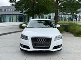 Audi A3 Sportback 1.4 *AUTOMATIK*NAVI*Klimaauto.*PDC* - gebrauchte Audi A3 aus dem Jahr 2008