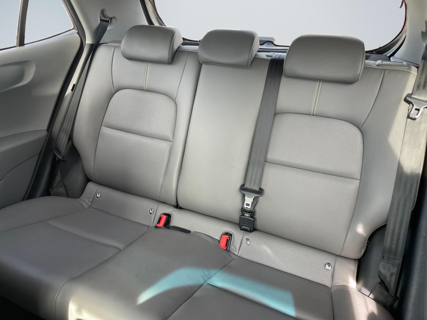 Kia Picanto X-Line 1.2 Klimaautom PDC SHZ Rückfahrka