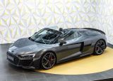 Audi R8 Spyder 5.2 FSI V10 quattro perf/Carbon/B&O - Audi Neuwagen: Cabrio