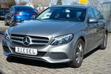 Mercedes-Benz C 180 T BlueTec/d - Klimaauto.- Lichtsensor - mit Diesel-Antrieb: Lichtsensor