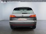 Volkswagen Touareg Basis 4Motion/ACC/PANO/1.HAND/NAVI/TOP/ - Volkswagen Touareg mit Diesel-Antrieb: Automatik