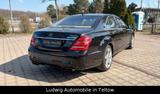 Mercedes-Benz S 65 AMG S Limousine V12 Biturbo - Mercedes-Benz S 65 AMG in Berlin