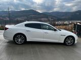 Maserati Quattroporte 3.0 V6 S Q4 (stage I. - 383kW) - Maserati Quattroporte aus 2018