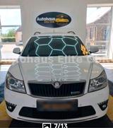 Skoda Octavia RS Kombi (guter Zustand, in ... - Skoda Octavia aus 2010: RS