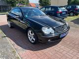 Mercedes-Benz CLK 200 Coupe+AUTOM.+TEMPOM+SCHIEBEDACH+SITZH. - Mercedes-Benz CLK-Class aus 2004