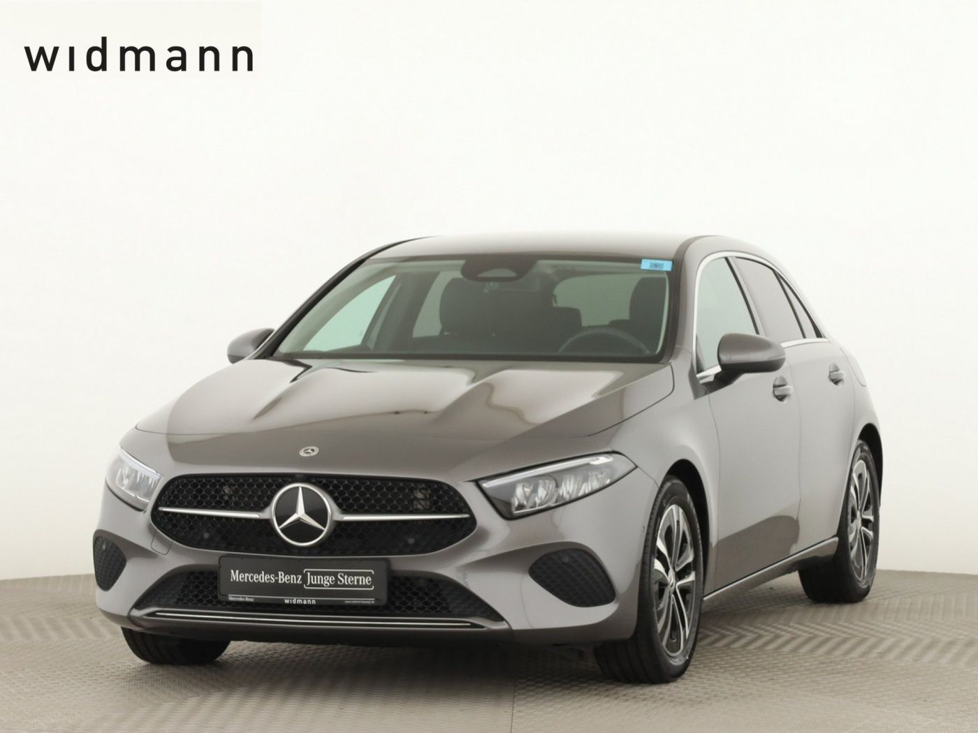Mercedes-Benz A 180 Progressive Navigation Parktronic Kamera
