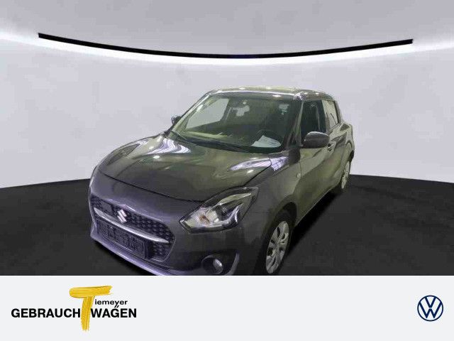 Suzuki Swift 1.2 Dualjet CVT COMFORT LED KAMERA SITZH P