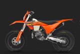KTM 500 EXC-F 2026 - KTM 500