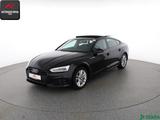 Audi A5 SB 2.0 TFSI qu KEYLESS,OPTIKPAKET,STANDHEIZ. - Audi: Allradantrieb