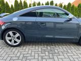 Audi TT Coupe 1.8T Bose S-Line 65tkm Originaltzustand - gebrauchte Audi TT aus dem Jahr 2009