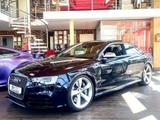 Audi RS5 Coupe qu. Akrapovic Pano B&O Keramikbr. 20" - Audi RS5 in Berlin
