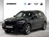 BMW X3 xDrive30d M Sportpaket AHK DA PA 360° HUD DAB