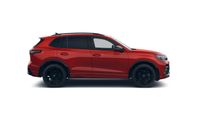 Volkswagen Tiguan - Vorschau Bild 7