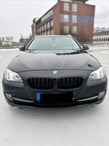 BMW Bmw 5er F11 520d TÜV 04.2028 Automatik 8-Gang - BMW: Kombi, 8er