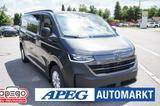 Volkswagen T7 Caravelle 2,0 TDI DSG Caravelle LR 8 Si -LAG. - Volkswagen T7 Caravelle Tageszulassungen