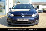 Volkswagen Golf VII 2.0 TDI Variant "LEDER"NAVI"SHZ"AHK" - Volkswagen Golf Gebrauchtwagen