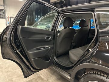 Hyundai BAYON Bayon Trend Mild-Hybrid 2WD *1.HAND*19%MW*