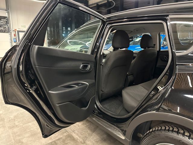 Hyundai BAYON Bayon Trend Mild-Hybrid 2WD *1.HAND*19%MW*