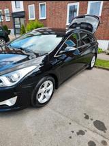 Hyundai i40 - gebrauchte Hyundai i40 aus dem Jahr 2011