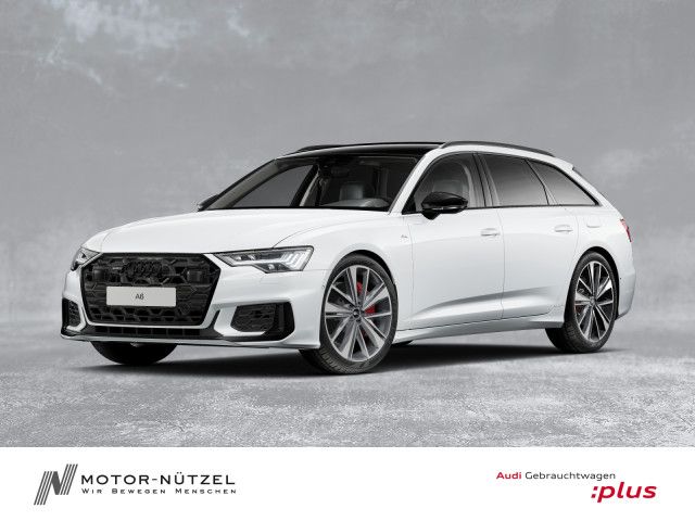 Image of Audi A6
