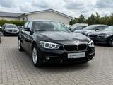 BMW 118 i LED*NAV*SHZ*AHK*TEMP*PDC - BMW 1er Reihe mit Anhängerkupplung
