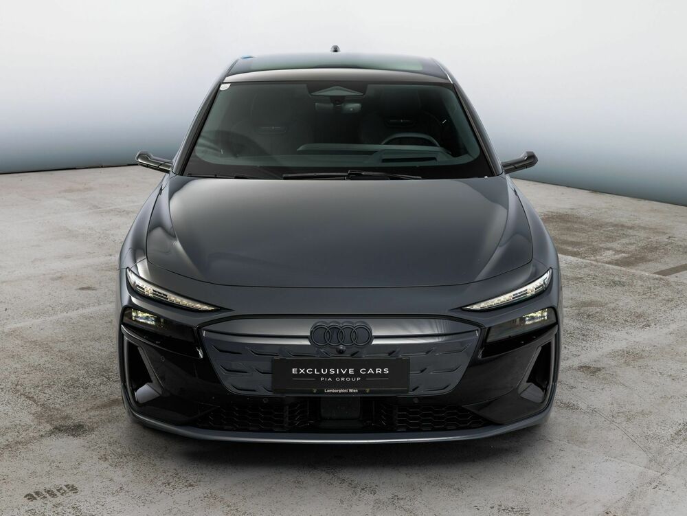 Audi A6 e-Tron 315 kW quattro imagem 3
