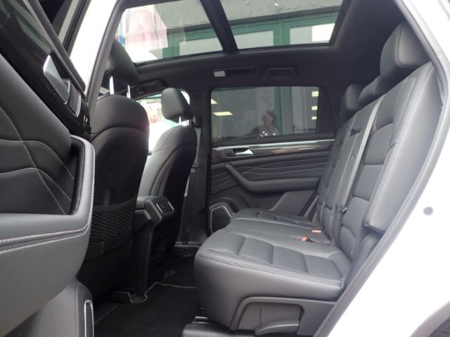 Fahrzeugabbildung DFSK Fengon 7 2.0 GDI 4x4 2,5t AHlast Navi PanoD 7Sit