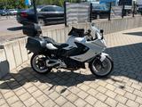 BMW F 800 GT inkl. 3 Koffer und Tankrucksack uvm.  - Offers matching your search criteria