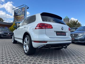 Volkswagen Touareg - 5